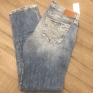Big Star Jeans